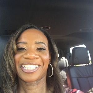 Meet your Posher, Tammy